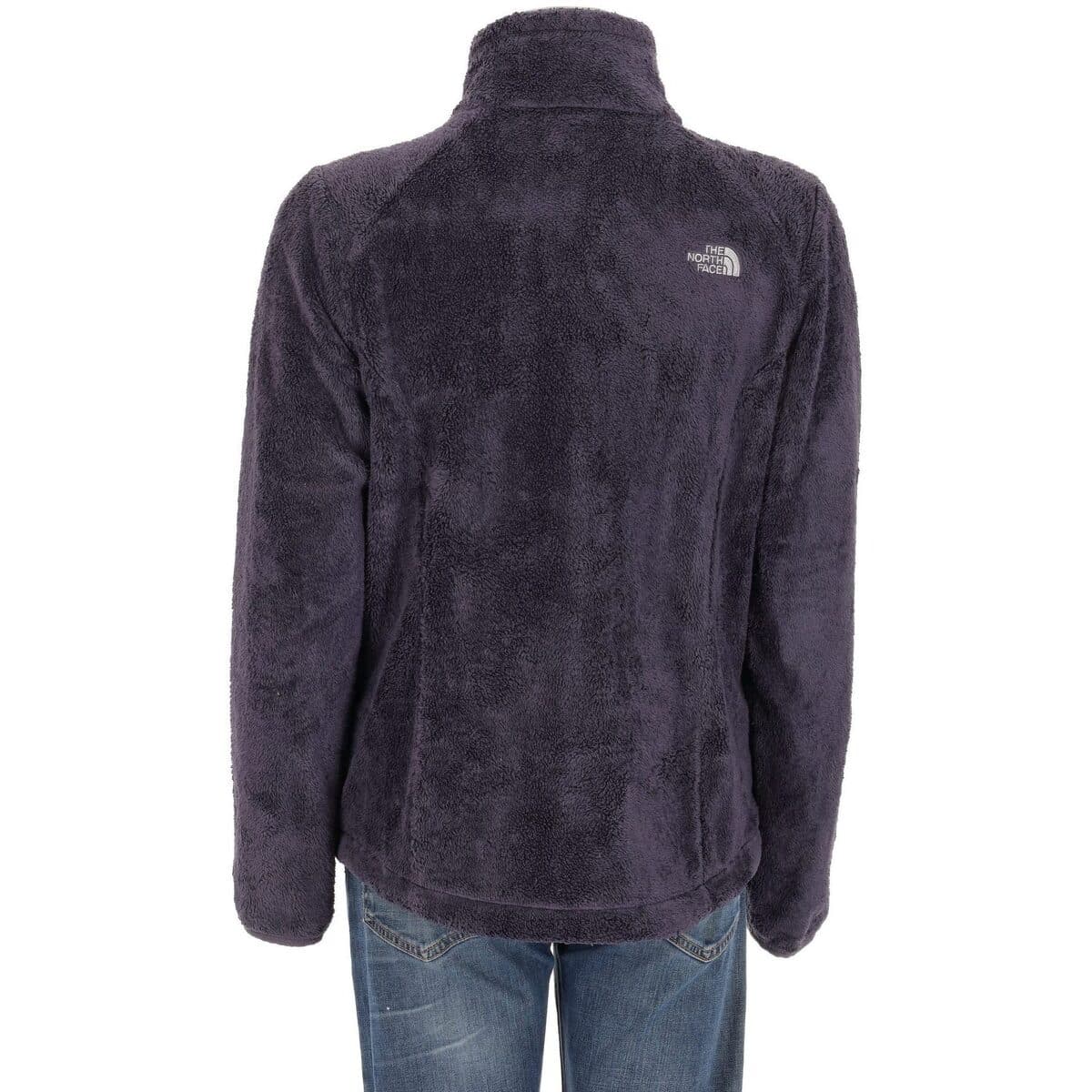 Women's Sweatshirts The North Face Purple