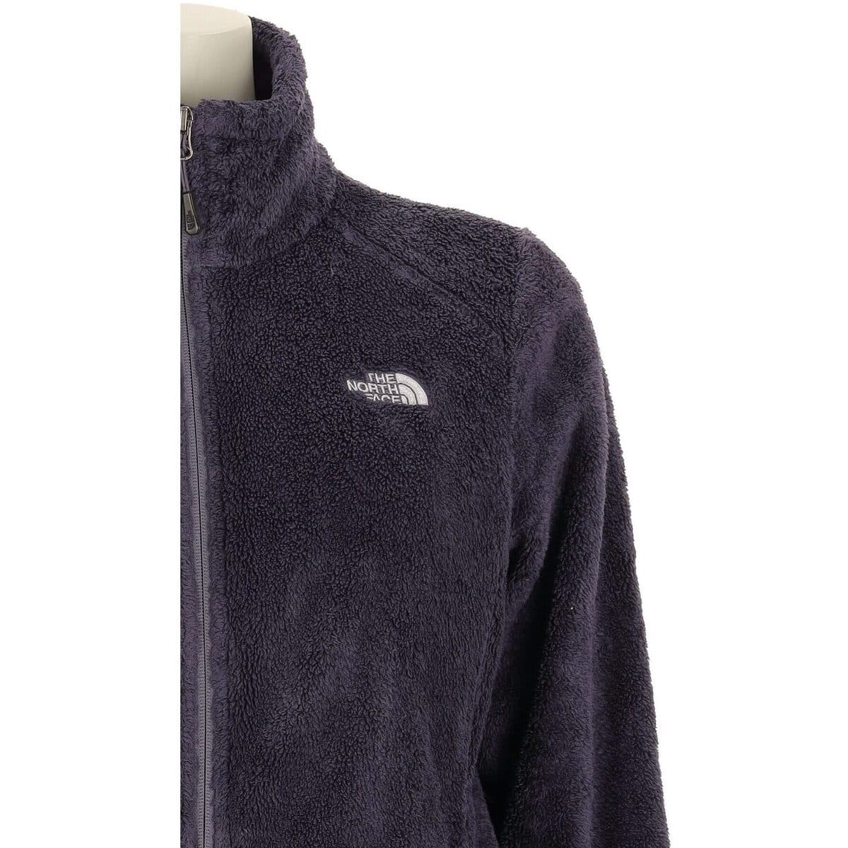 Women's Sweatshirts The North Face Purple
