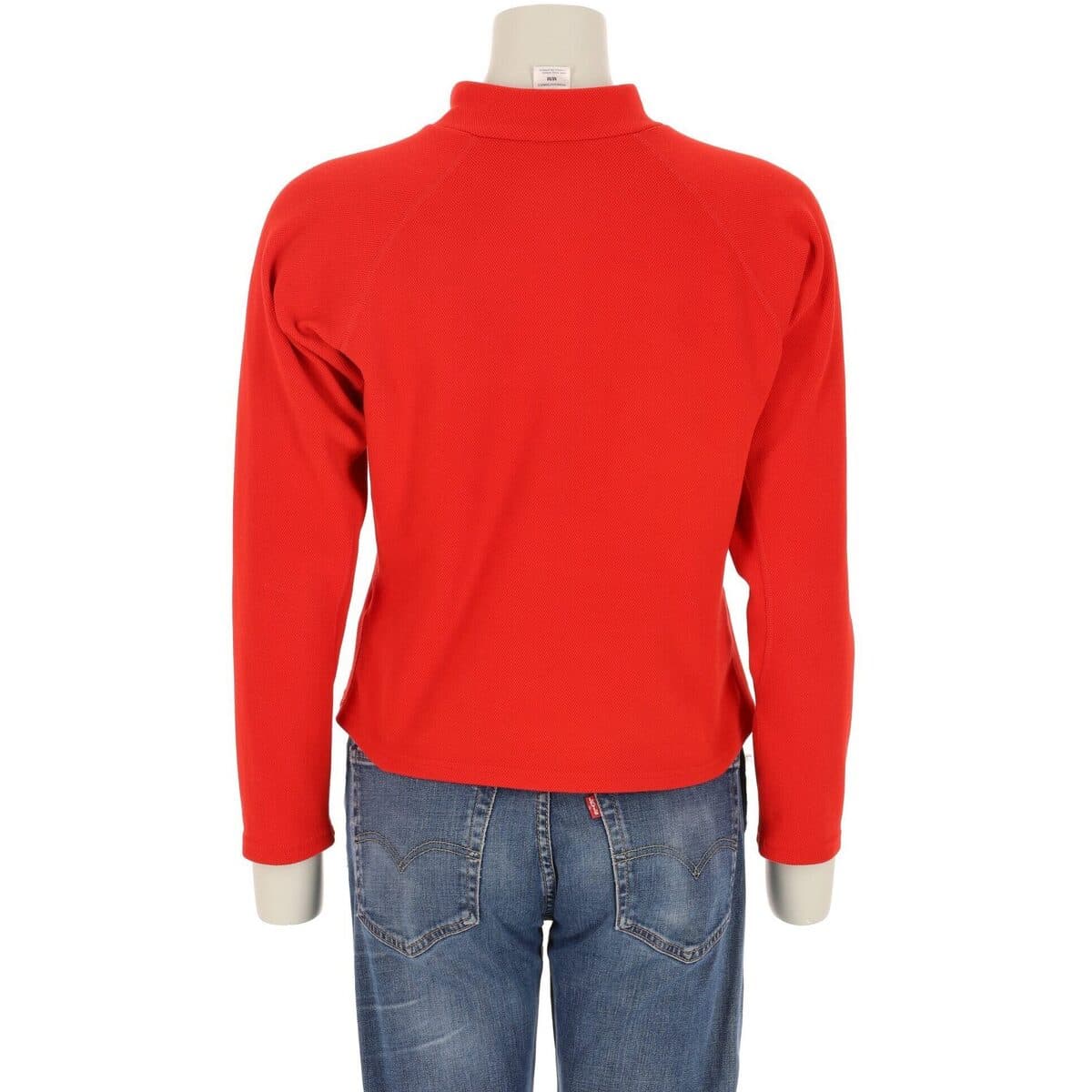 Women's Sweatshirts The North Face Red