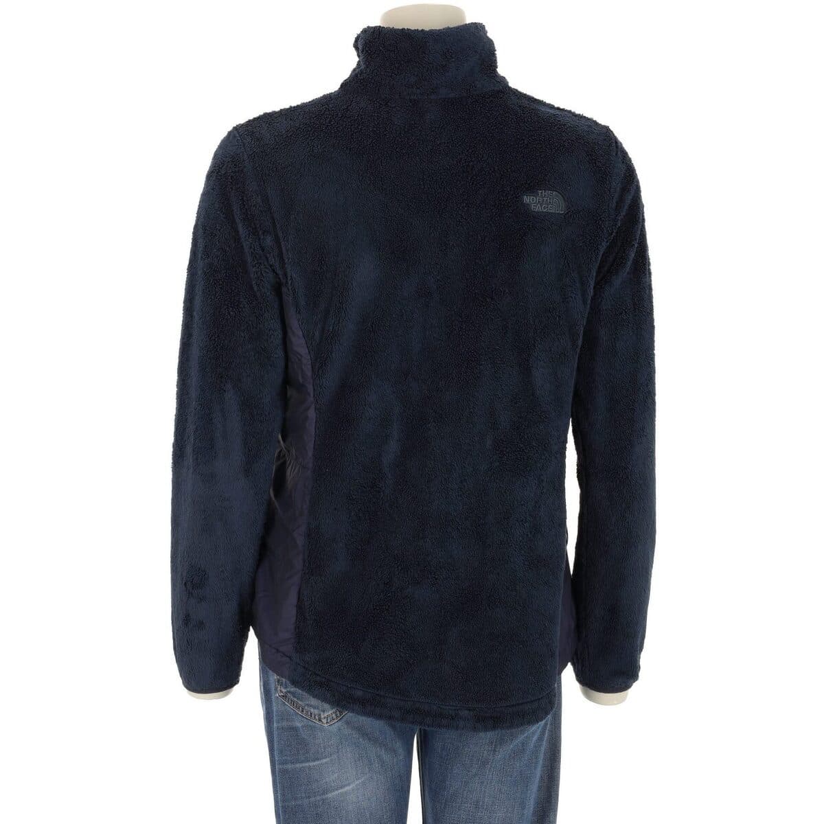 Women's Sweatshirts The North Face Blue