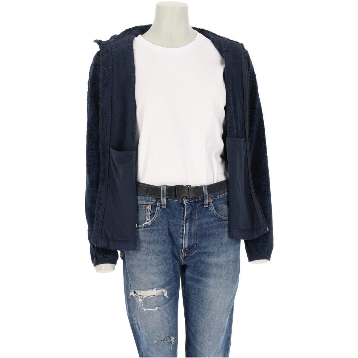 Women's Sweatshirts The North Face Blue