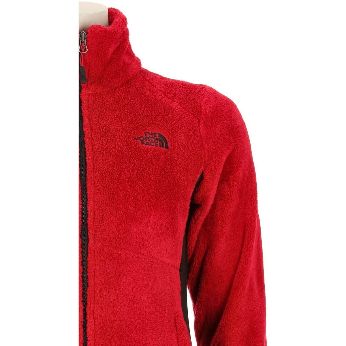 Women's Sweatshirts The North Face Red
