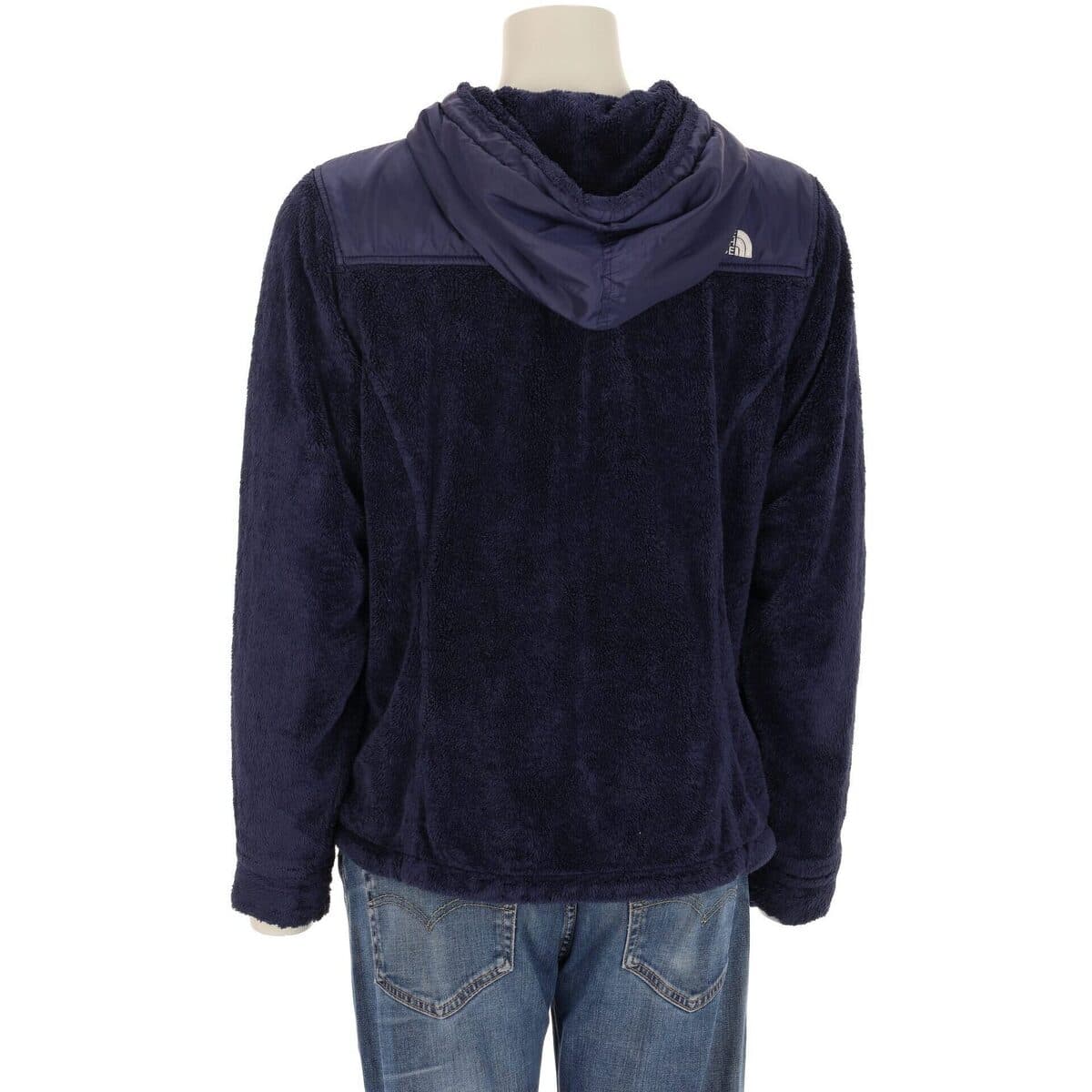 Women's Sweatshirts The North Face Blue