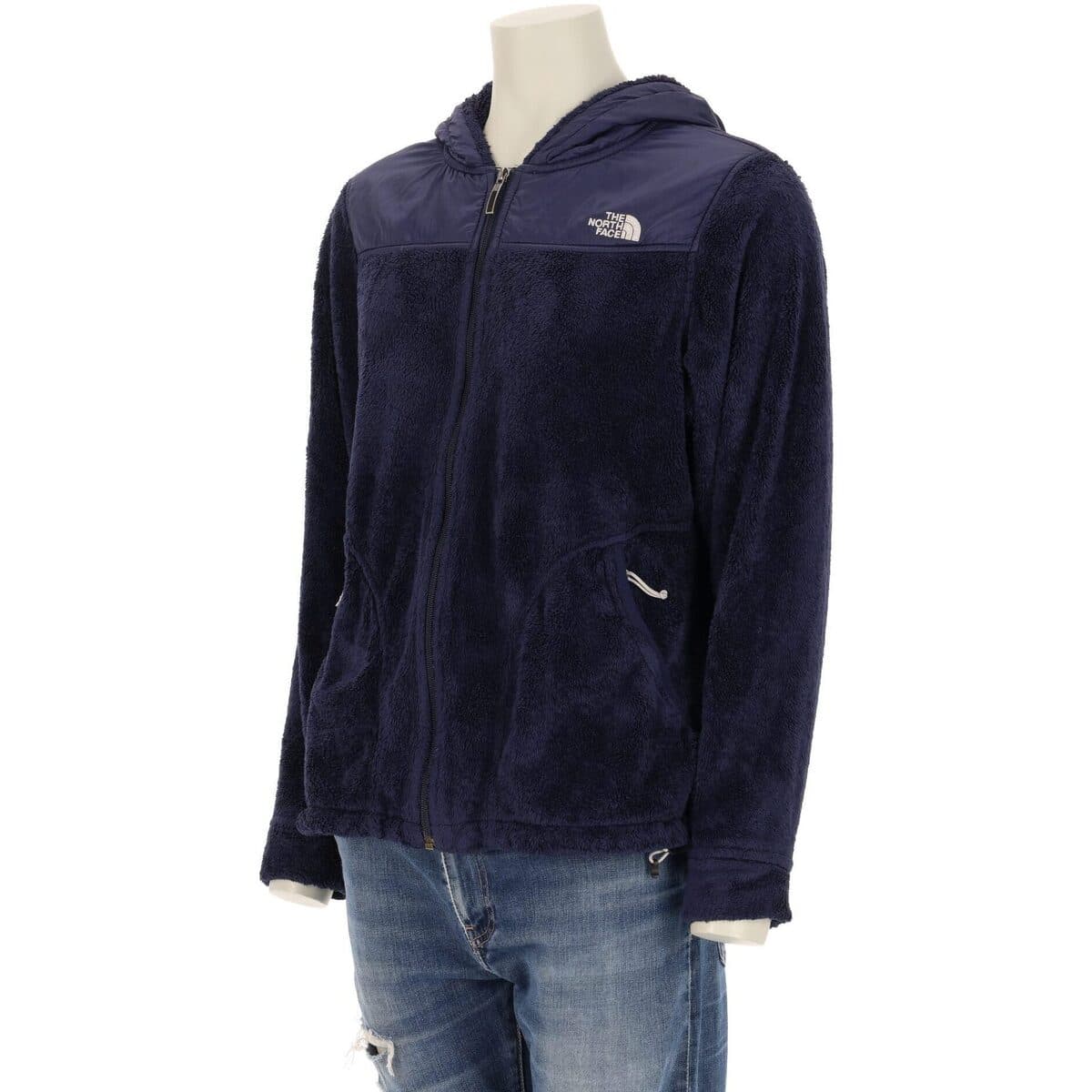 Women's Sweatshirts The North Face Blue
