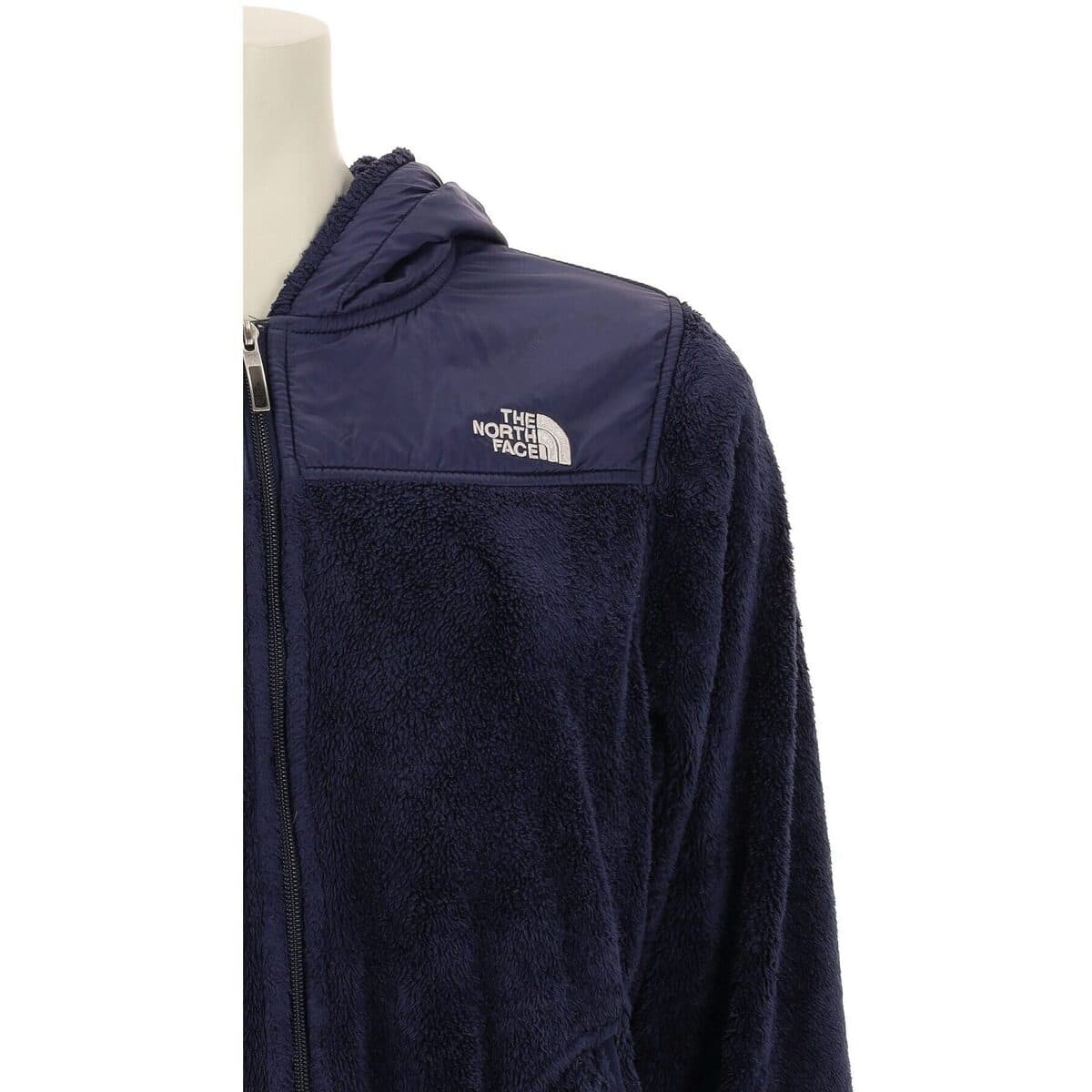 Women's Sweatshirts The North Face Blue