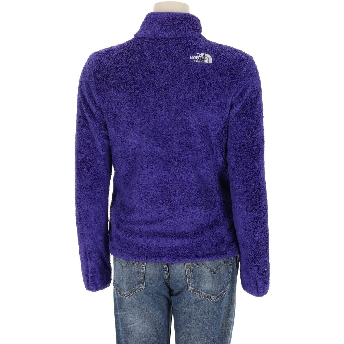 Women's Sweatshirts The North Face Blue