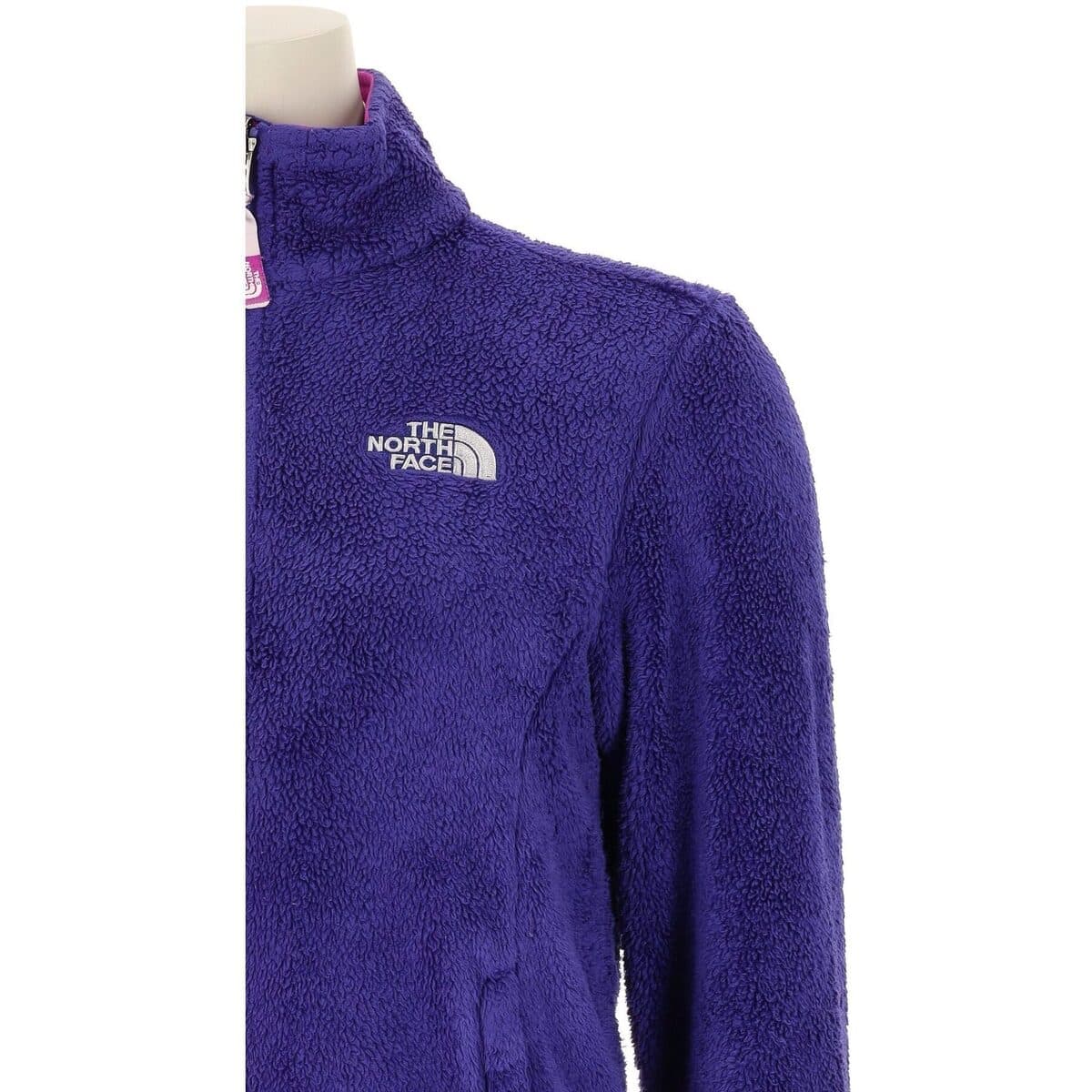 Women's Sweatshirts The North Face Blue