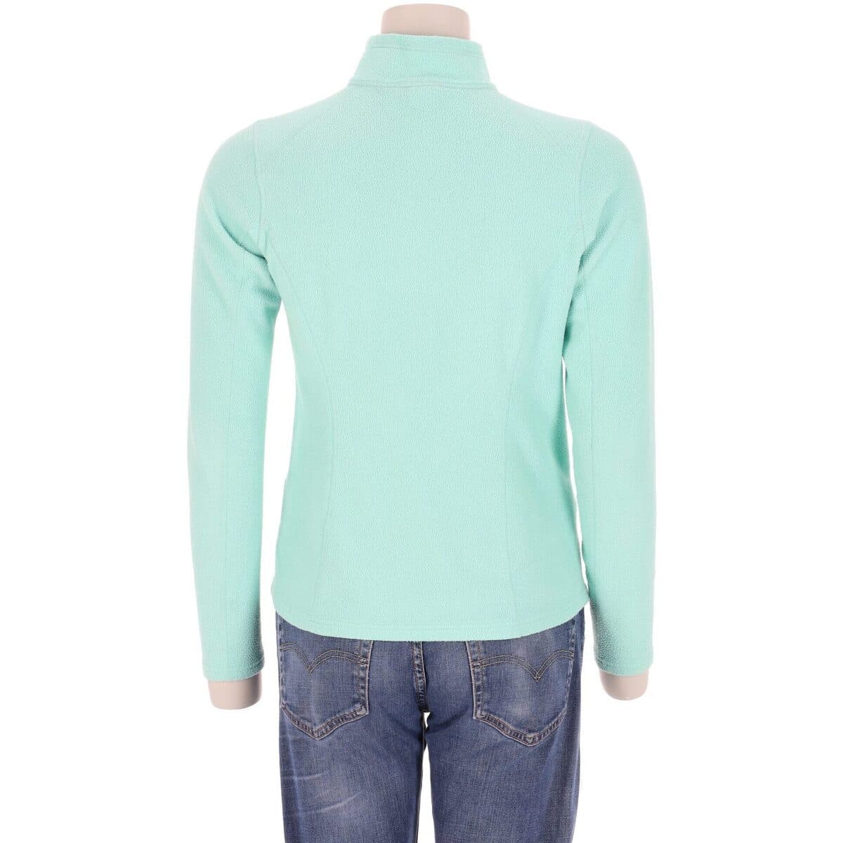 Women's Sweatshirts The North Face Green