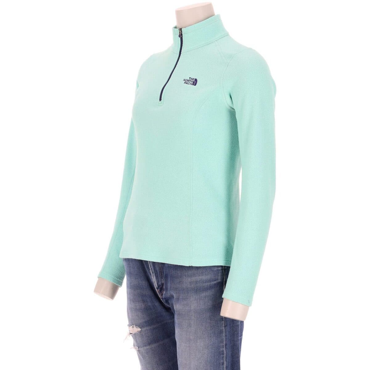 Women's Sweatshirts The North Face Green