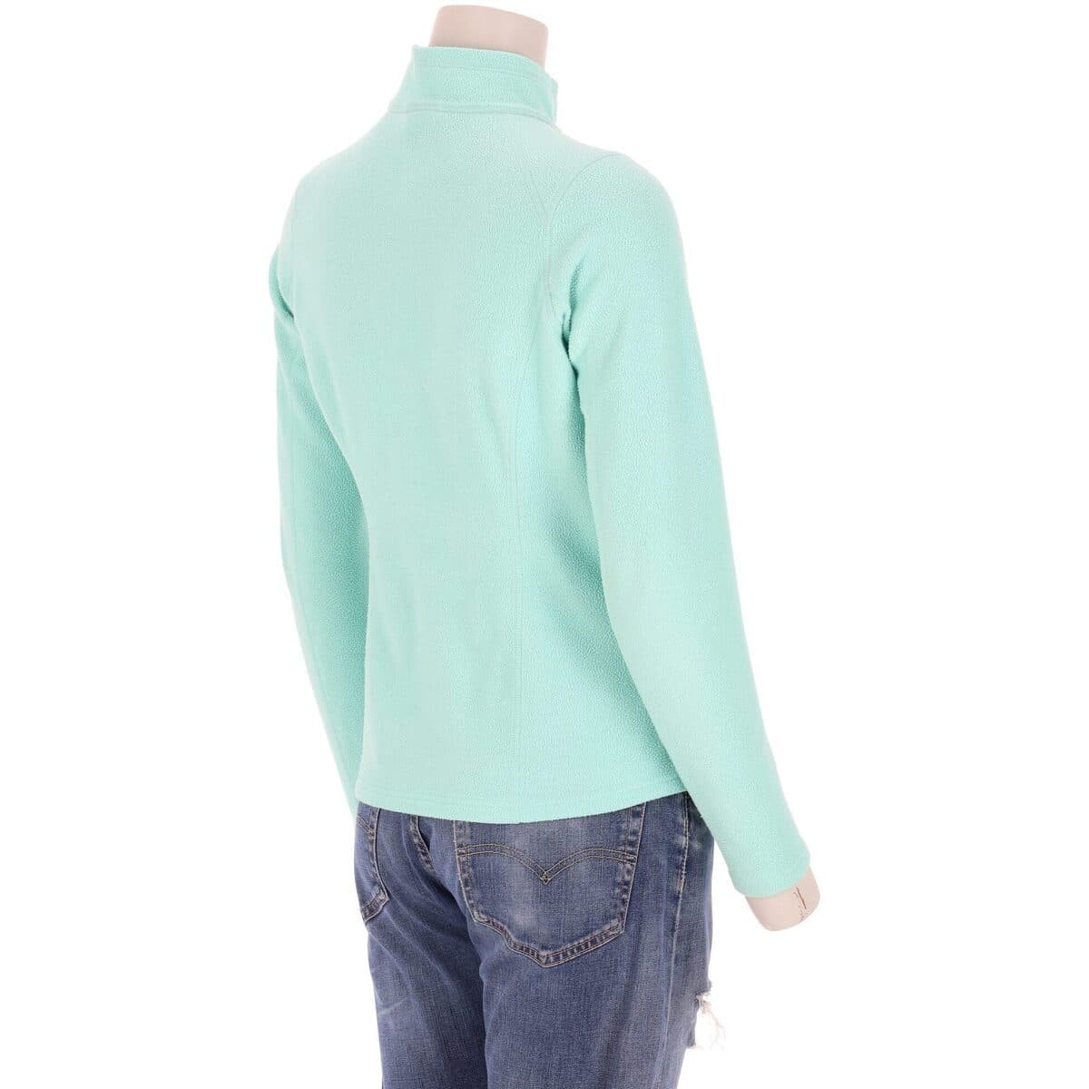 Women's Sweatshirts The North Face Green