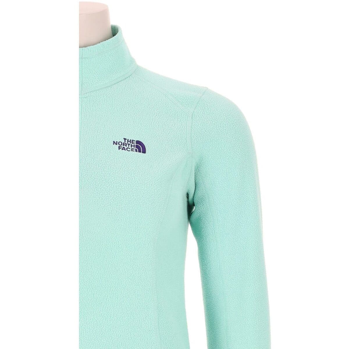Women's Sweatshirts The North Face Green