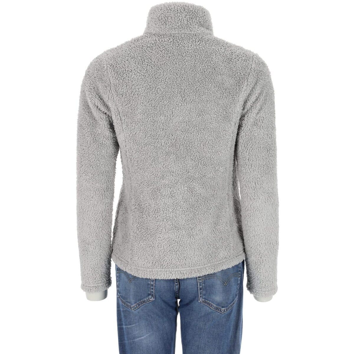 Women's Sweatshirts Patagonia Gray