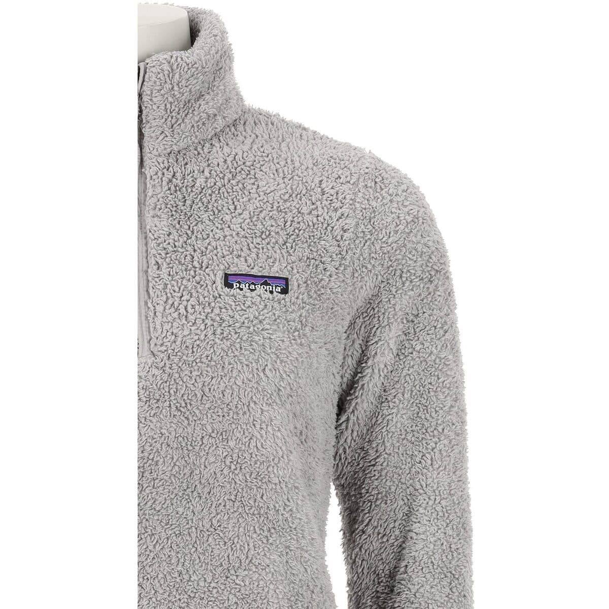 Women's Sweatshirts Patagonia Gray