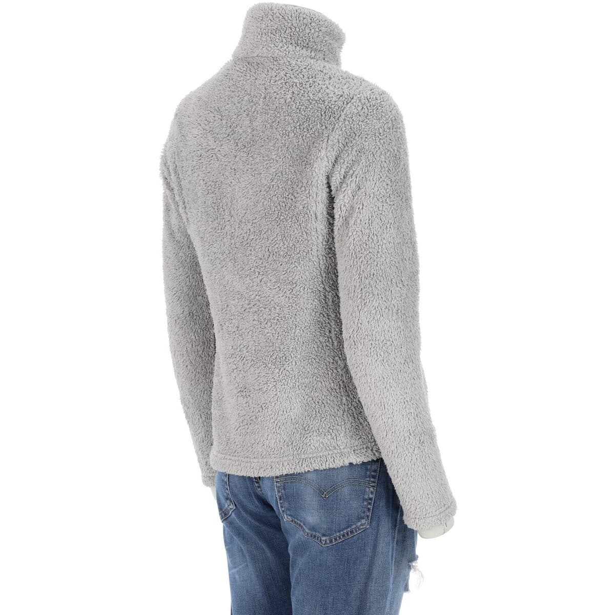 Women's Sweatshirts Patagonia Gray