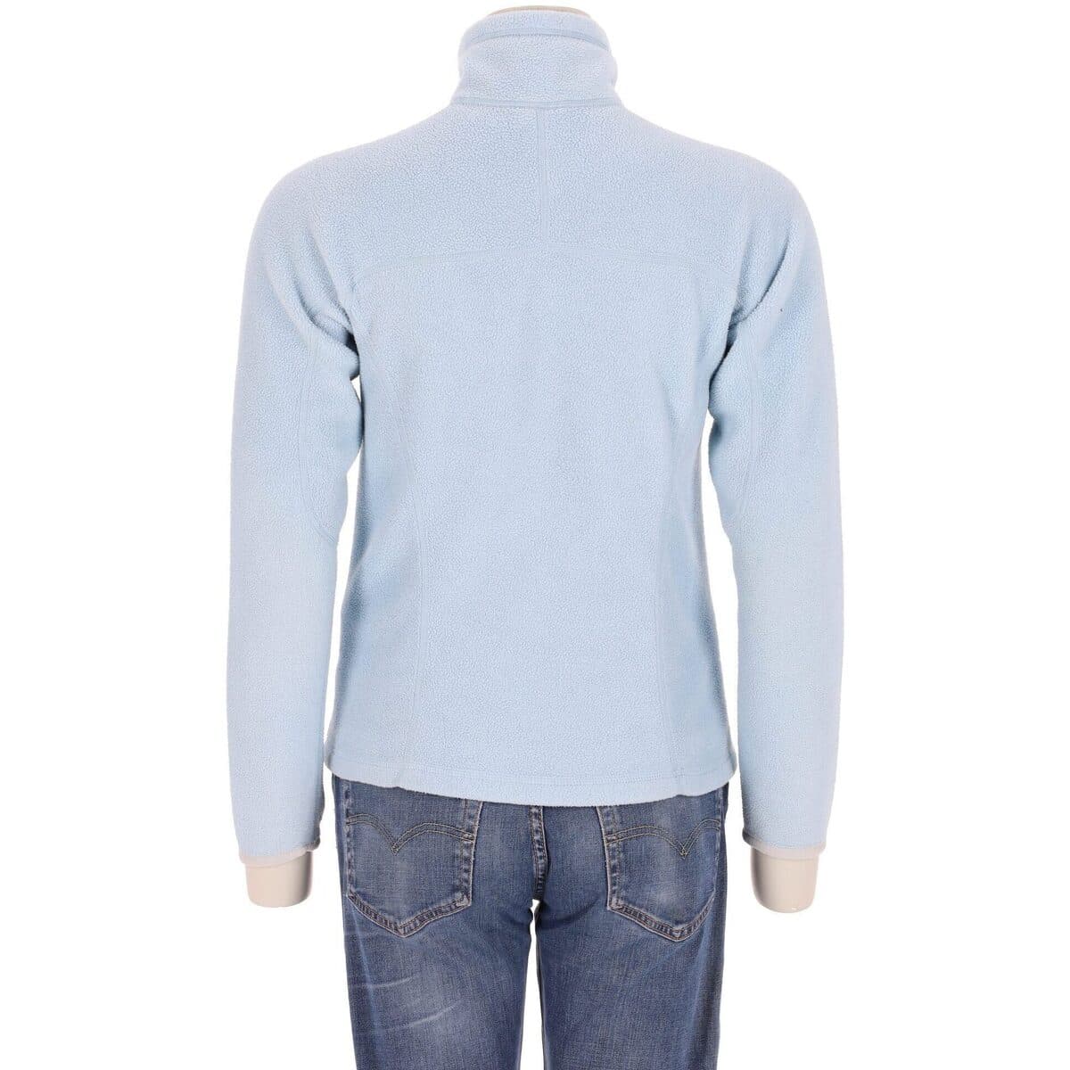 Women's Sweatshirts Patagonia Blue