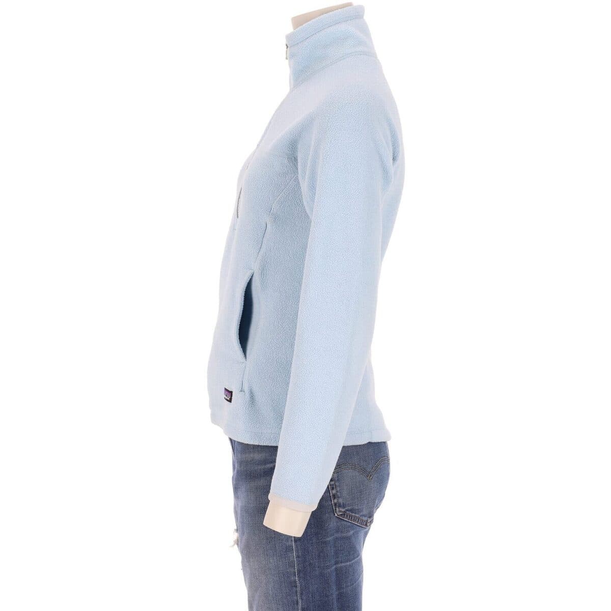 Women's Sweatshirts Patagonia Blue