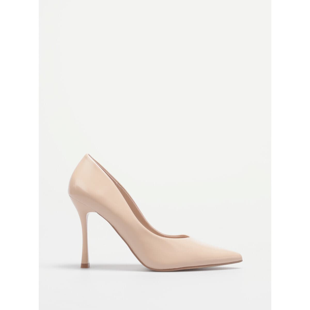 Women's Pumps La Modeuse Beige