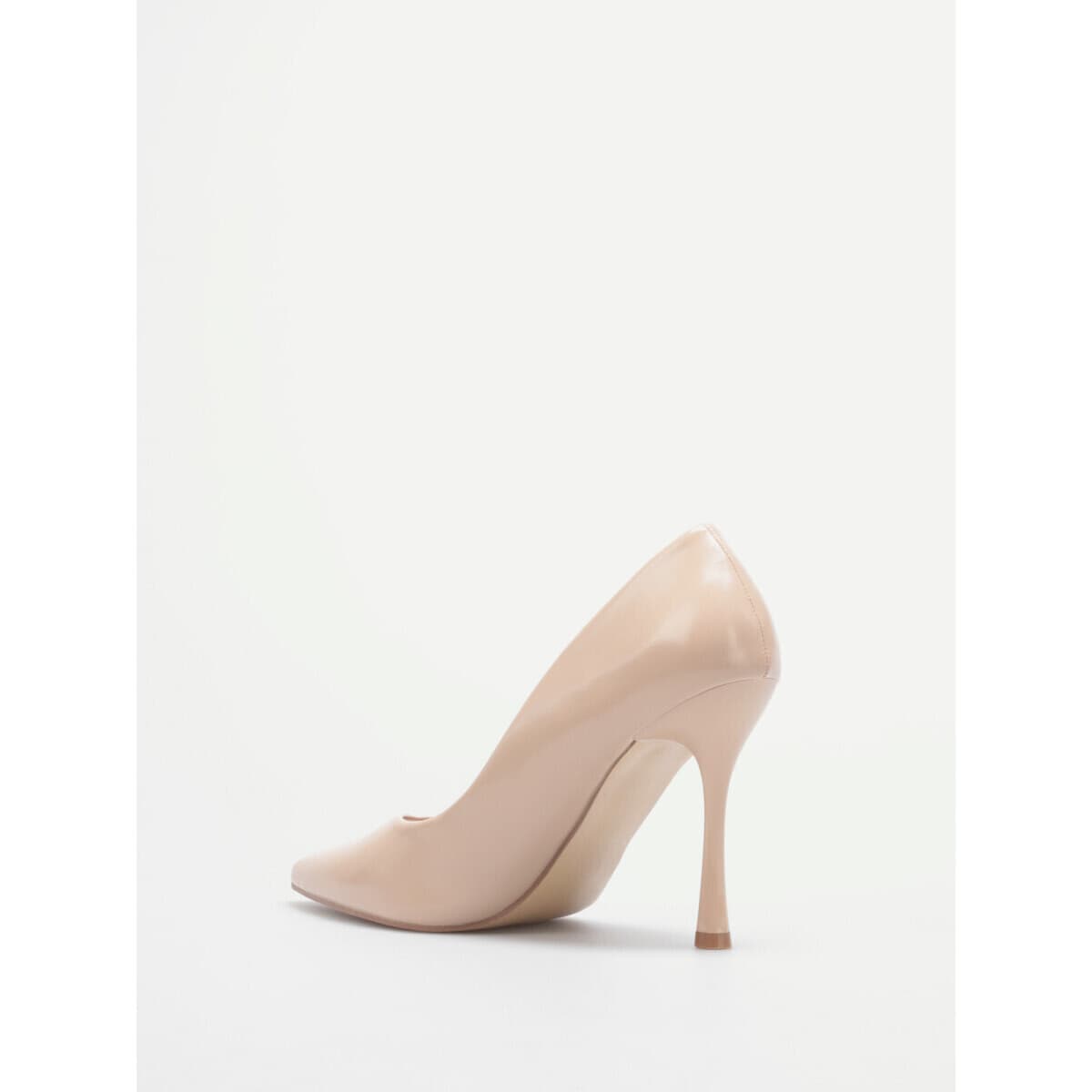 Women's Pumps La Modeuse Beige