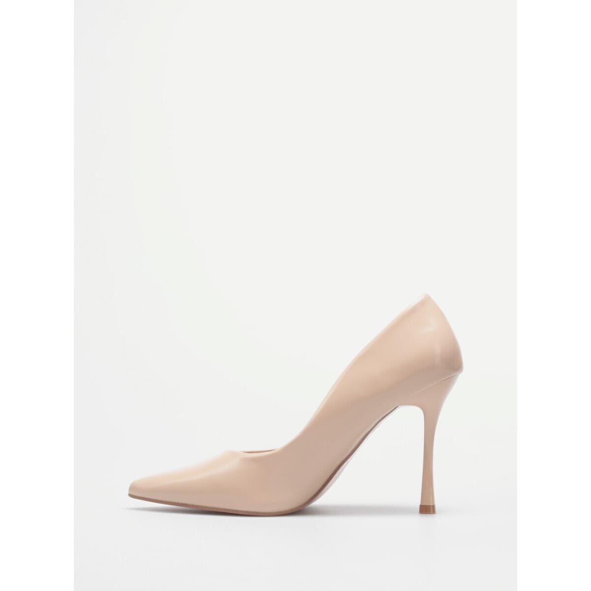 Women's Pumps La Modeuse Beige
