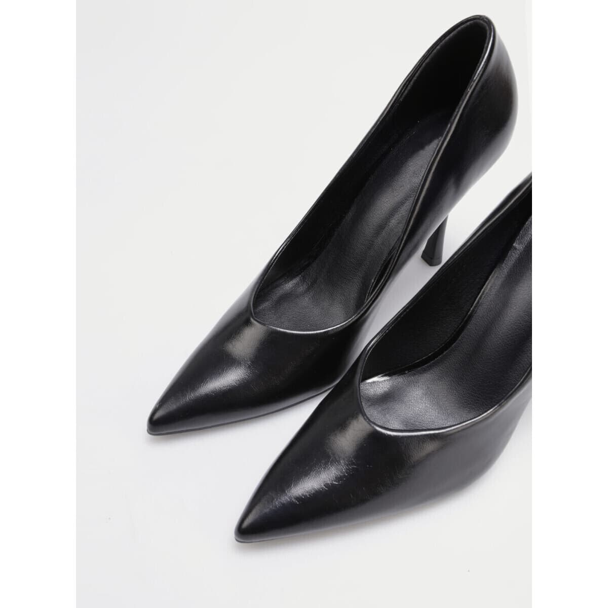 Women's Pumps La Modeuse Black
