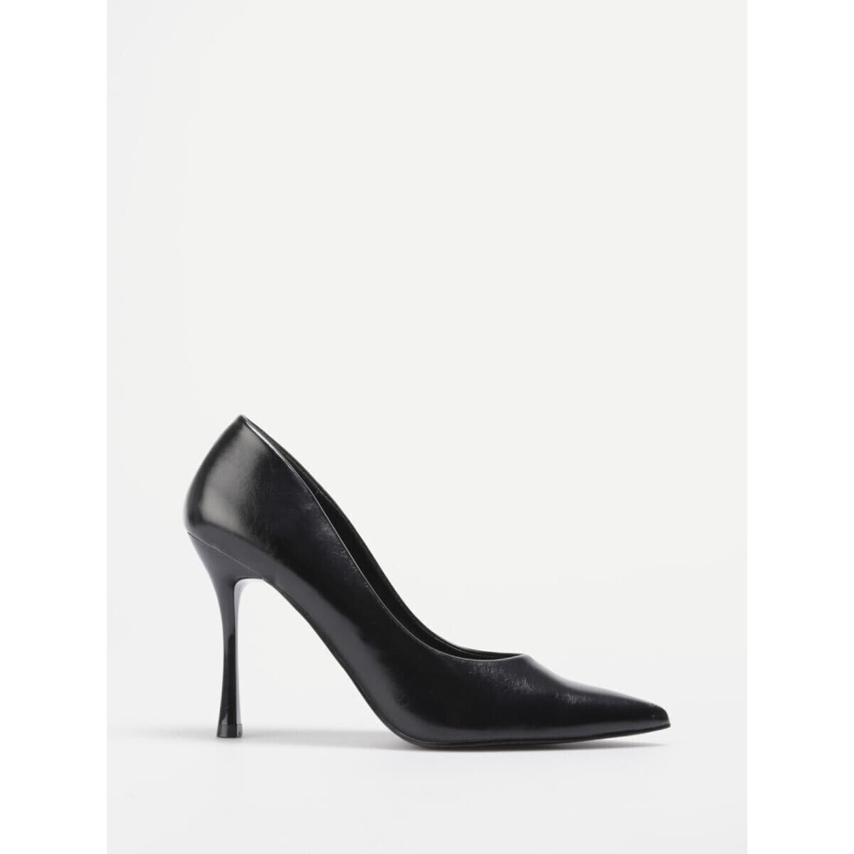 Women's Pumps La Modeuse Black