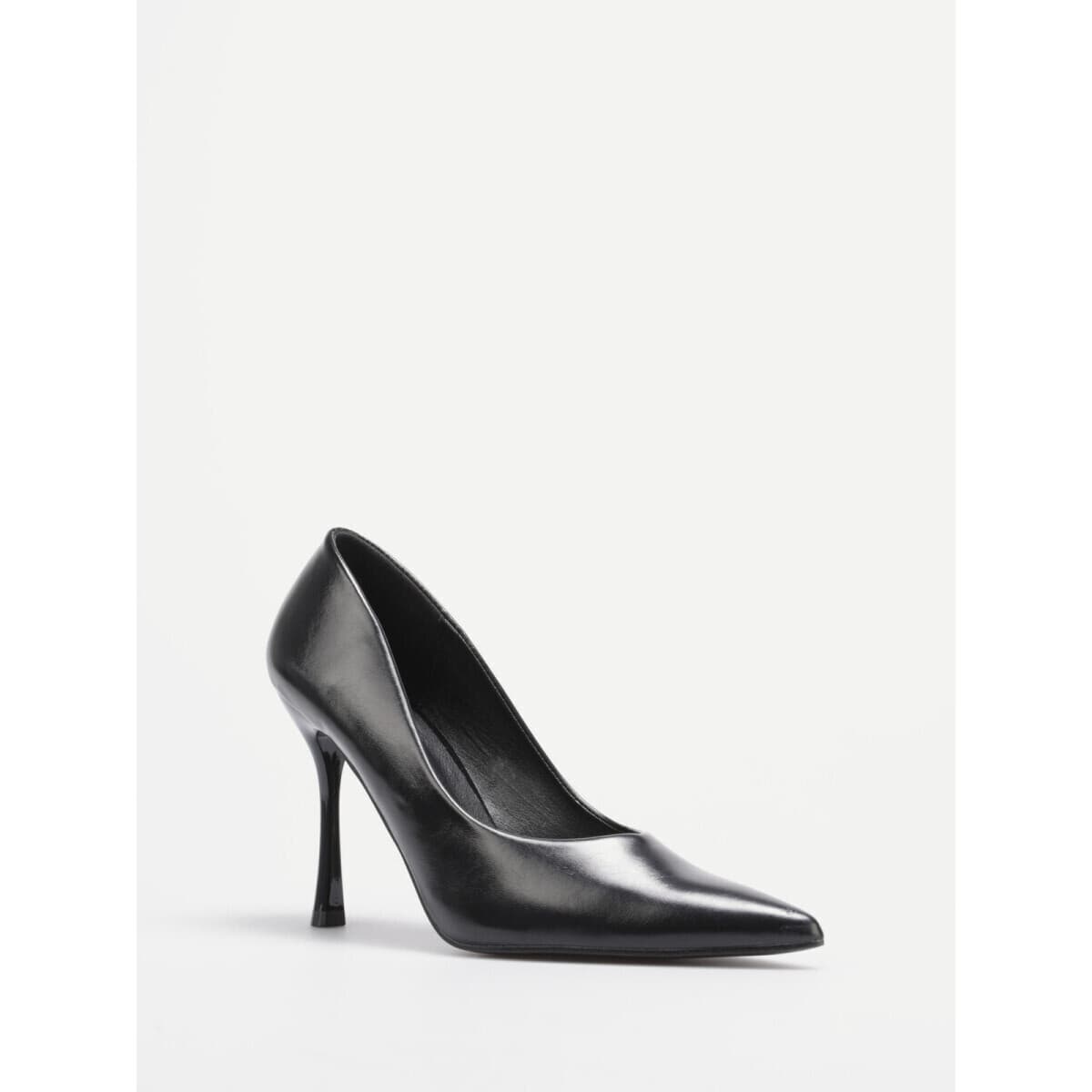 Women's Pumps La Modeuse Black