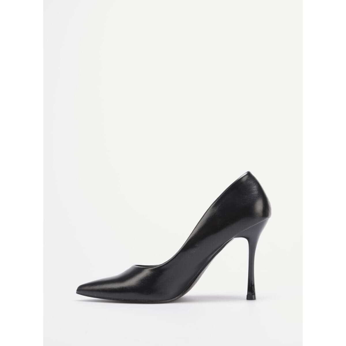 Women's Pumps La Modeuse Black