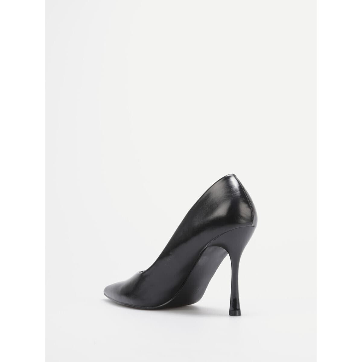 Women's Pumps La Modeuse Black
