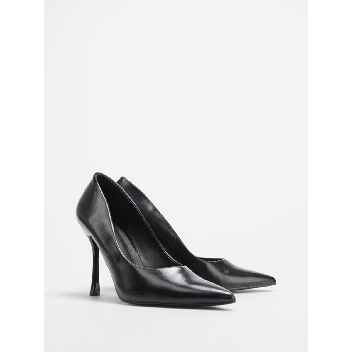 Women's Pumps La Modeuse Black
