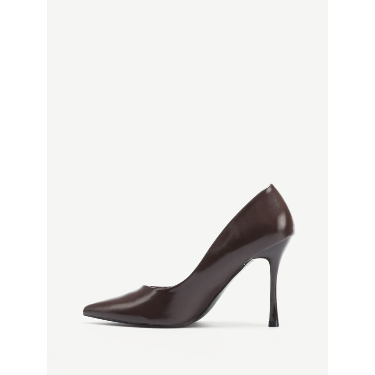 Women's Pumps La Modeuse Brown
