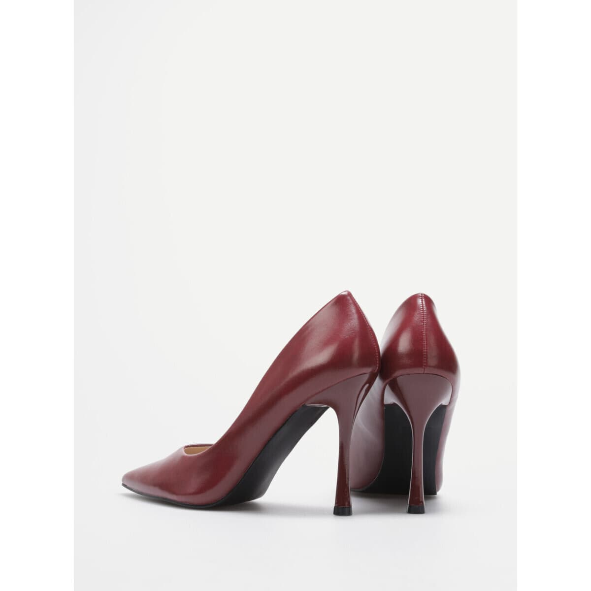 Women's Pumps La Modeuse Red