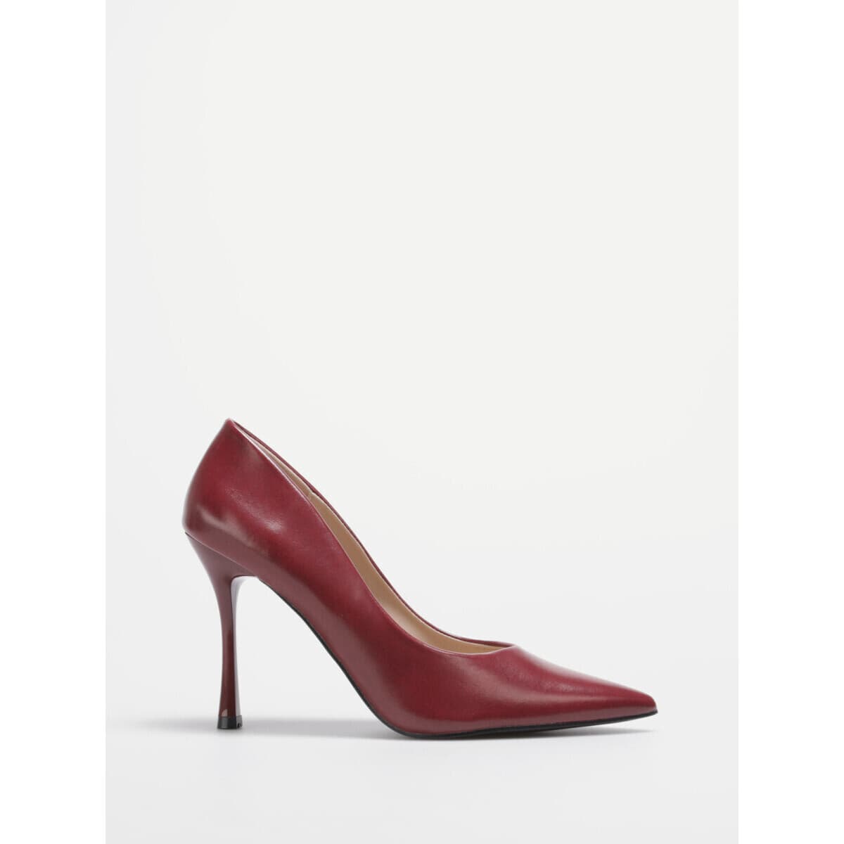 Women's Pumps La Modeuse Red