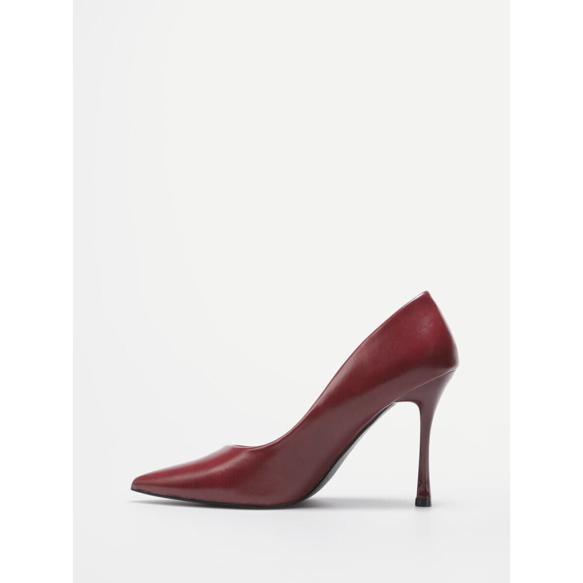 Women's Pumps La Modeuse Red