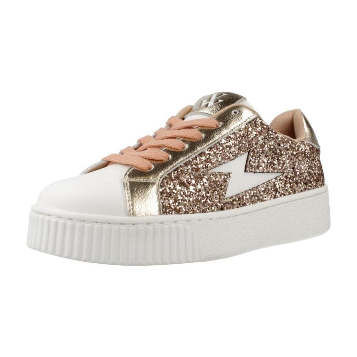 Xαμηλά Sneakers Vanessa Wu Sport Zapatillas Mujer Modèle Elise