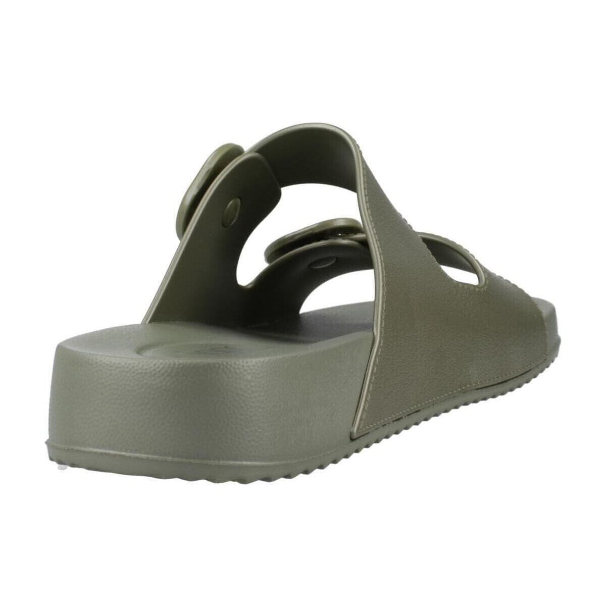 Women's Mules IGOR Green