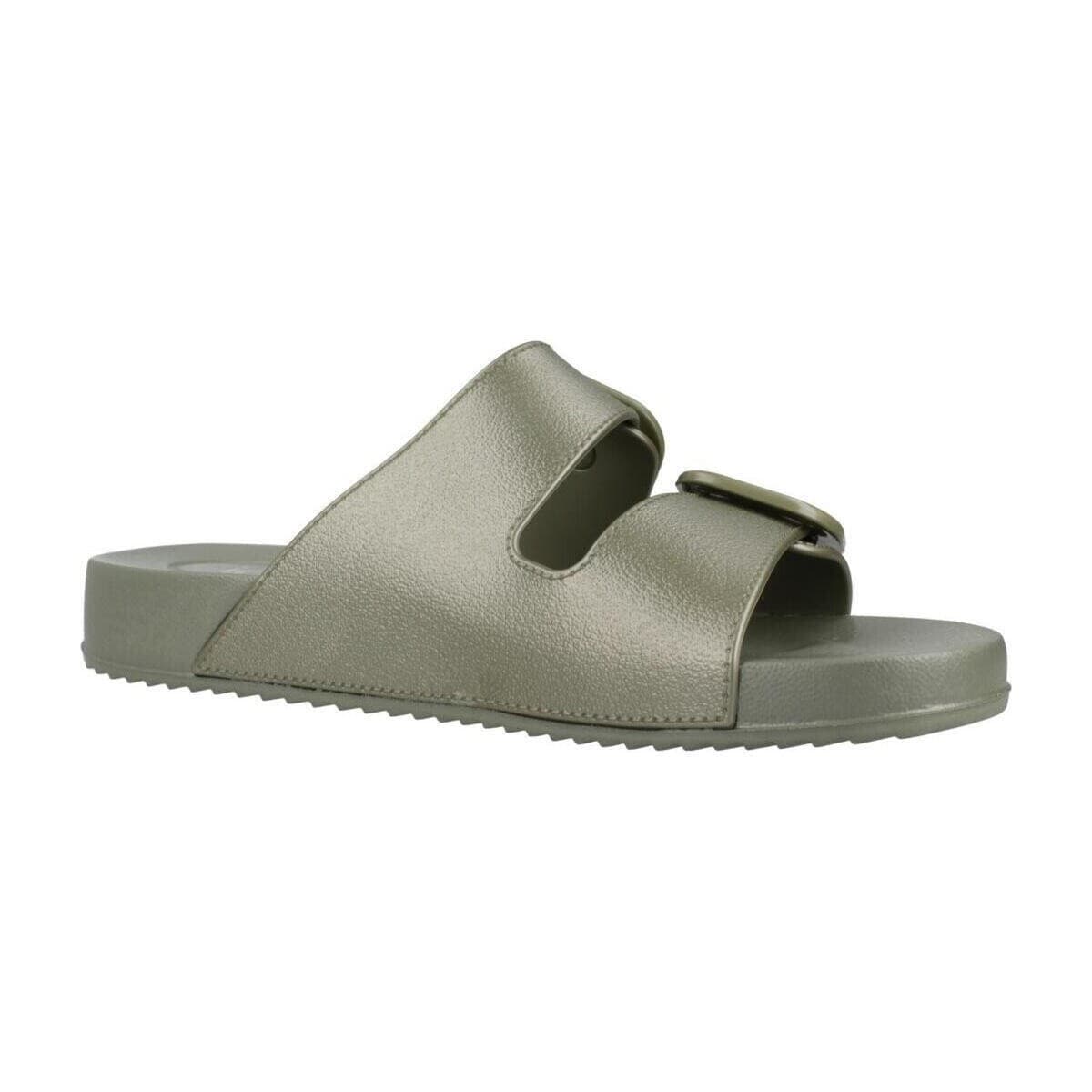 Women's Mules IGOR Green