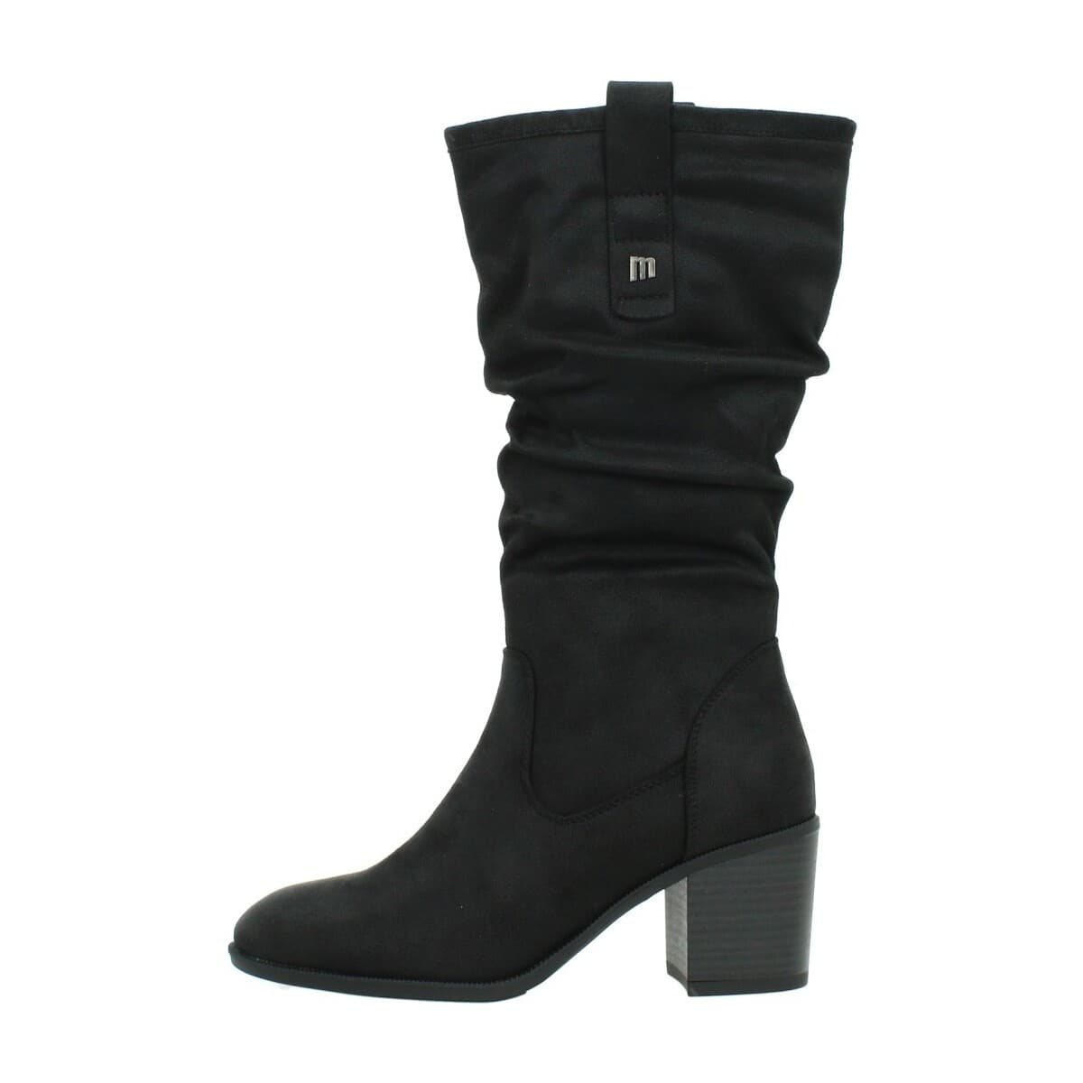 Women's Boots MTNG Black