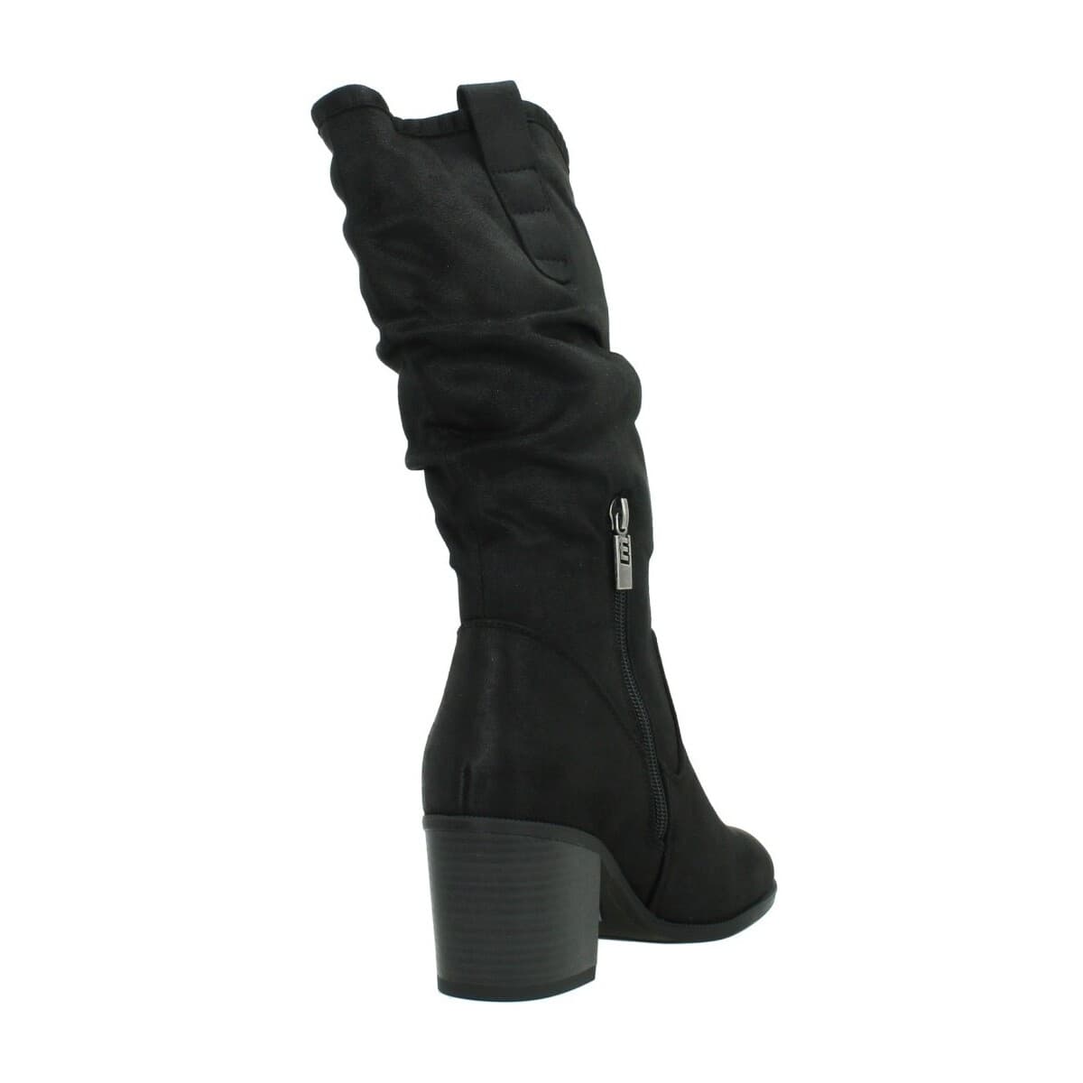 Women's Boots MTNG Black