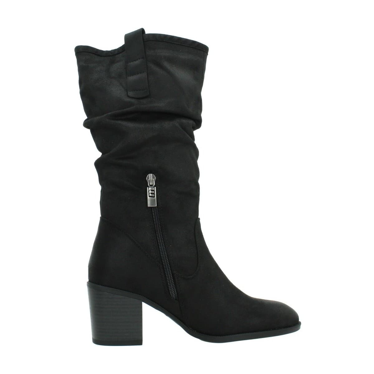 Women's Boots MTNG Black