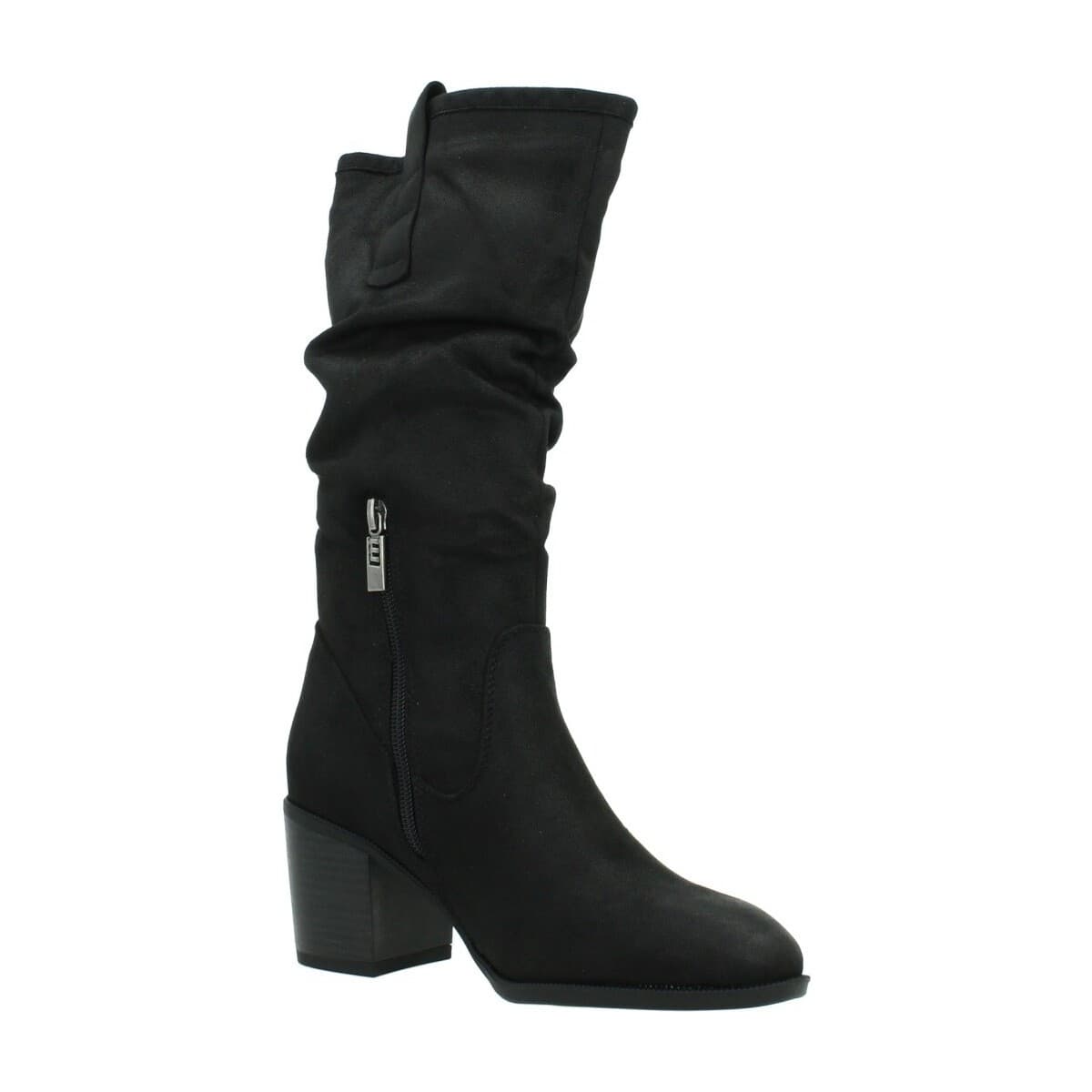 Women's Boots MTNG Black