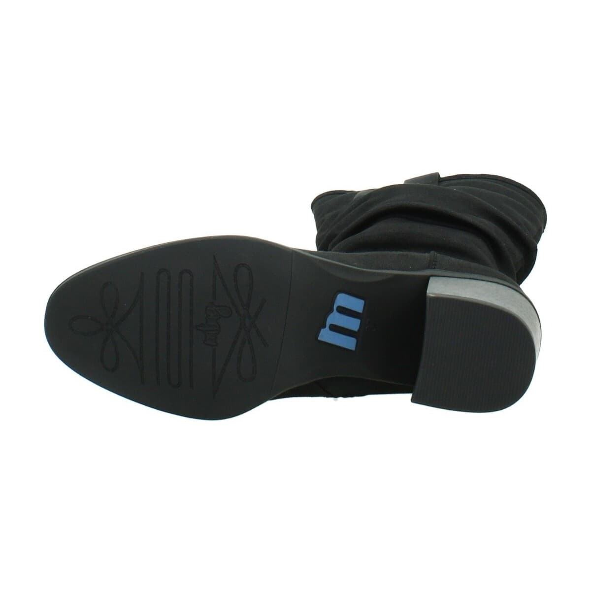 Women's Boots MTNG Black