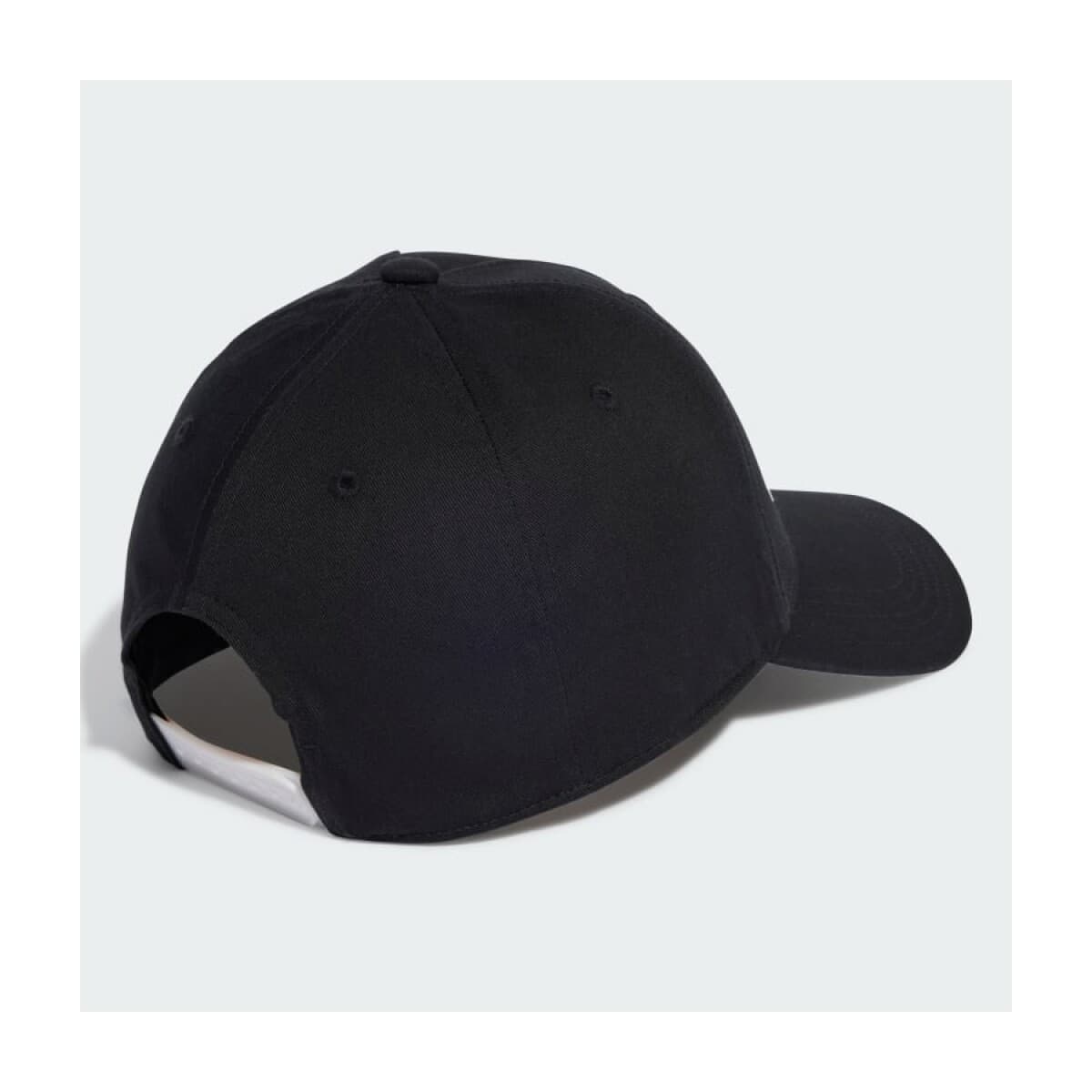 Men's Caps adidas Black