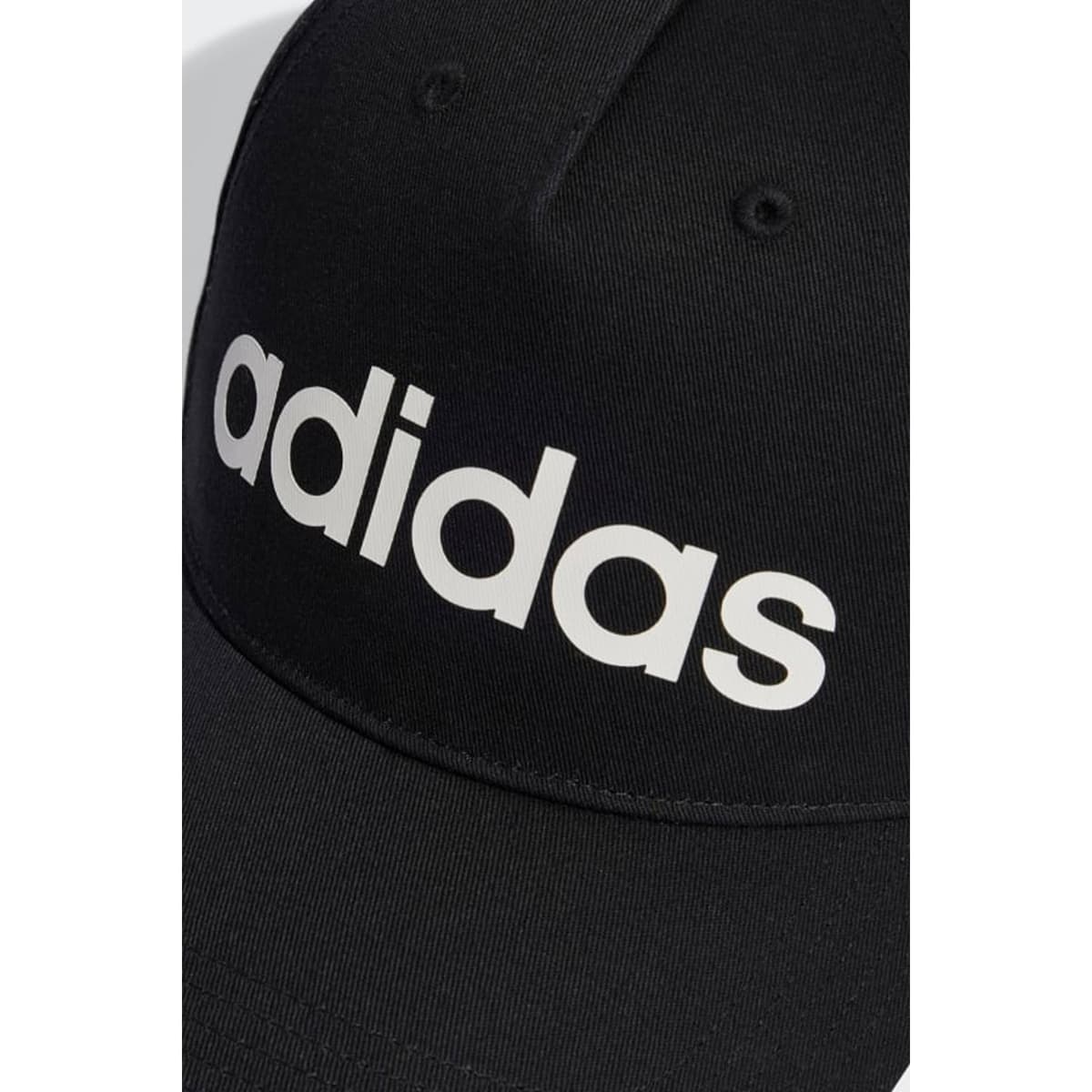 Men's Caps adidas Black