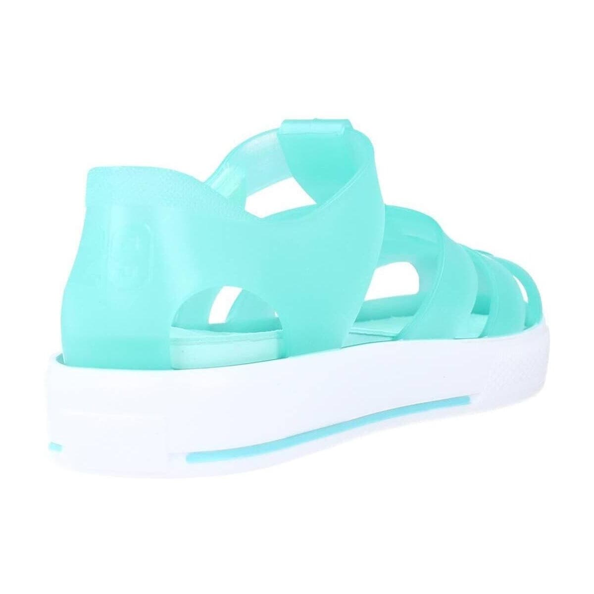 Women's Platforms IGOR Blue
