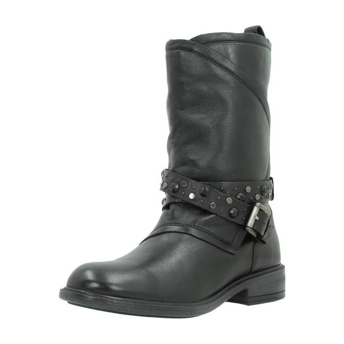 Μπότες Geox Botines Mujer Modèle D Catria