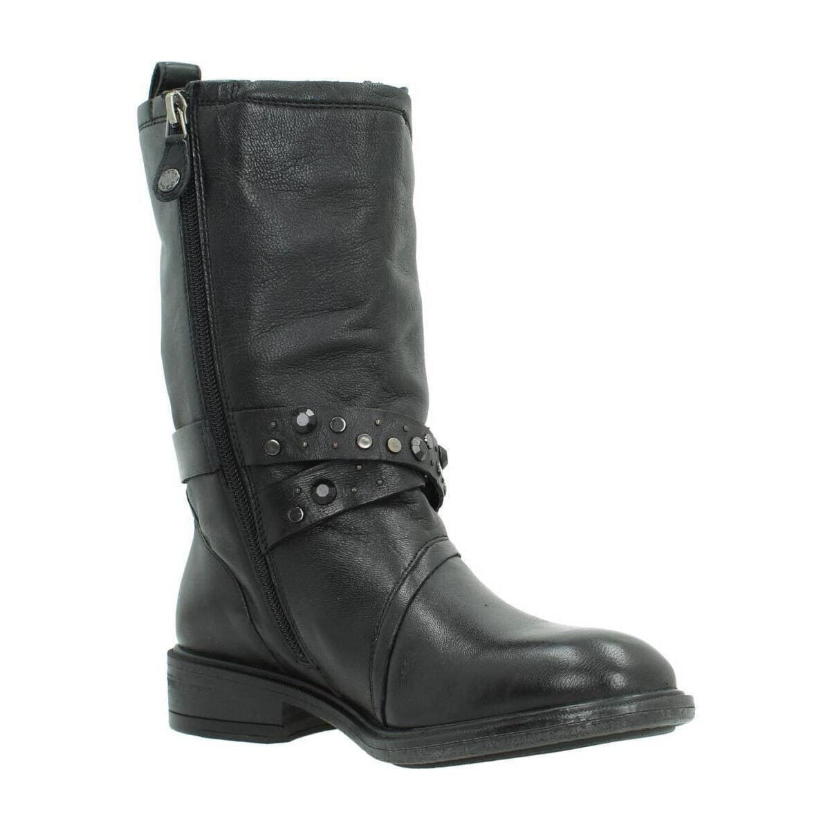 Women's Boots Geox Black