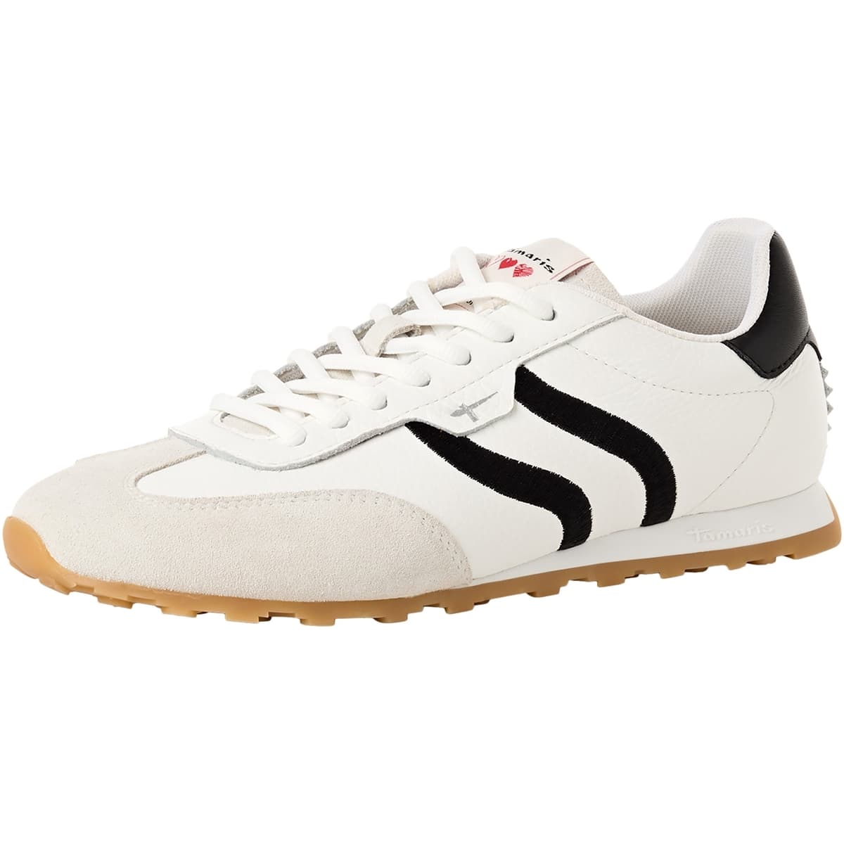 Women's Sneakers Tamaris Black