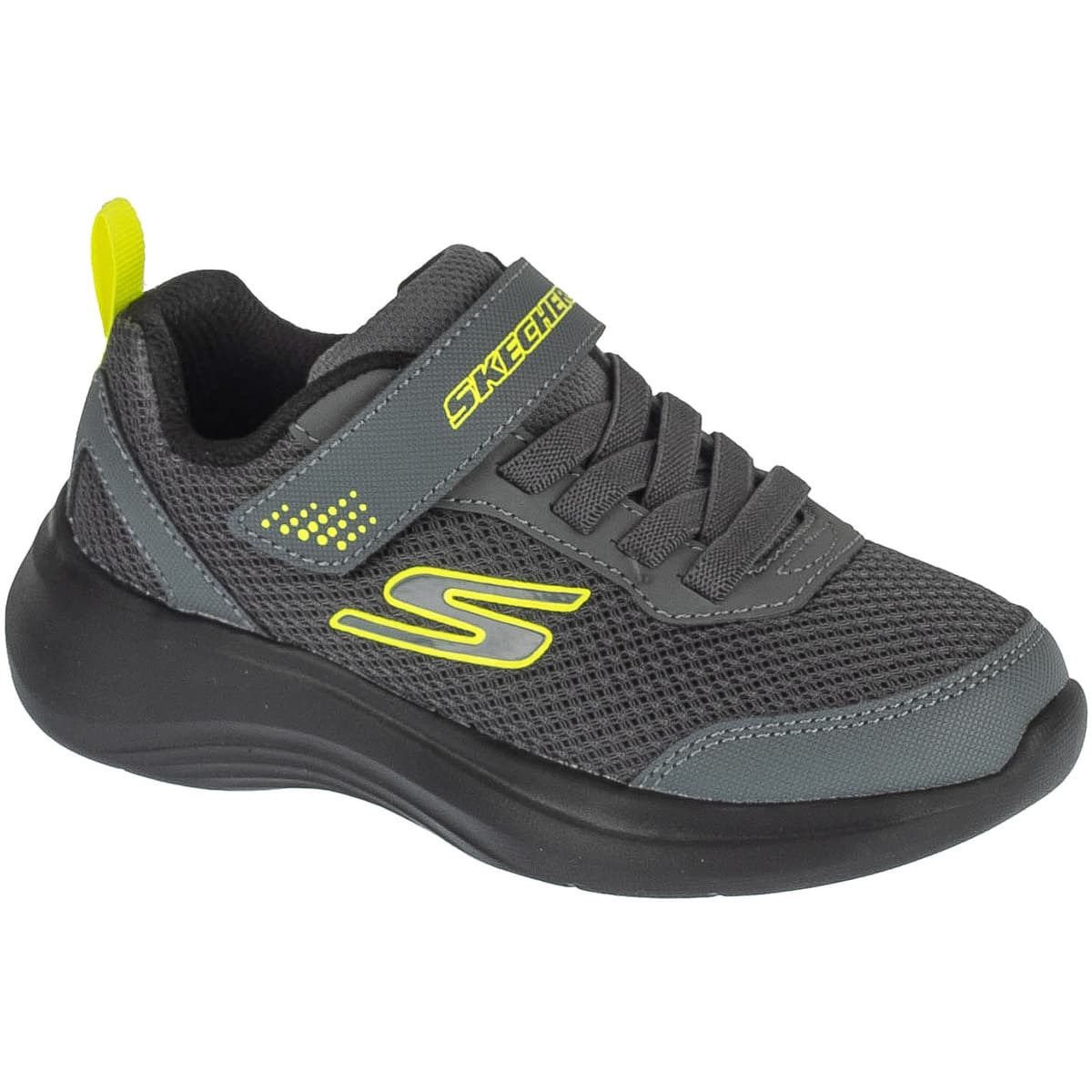 Men's Sneakers Skechers Gray