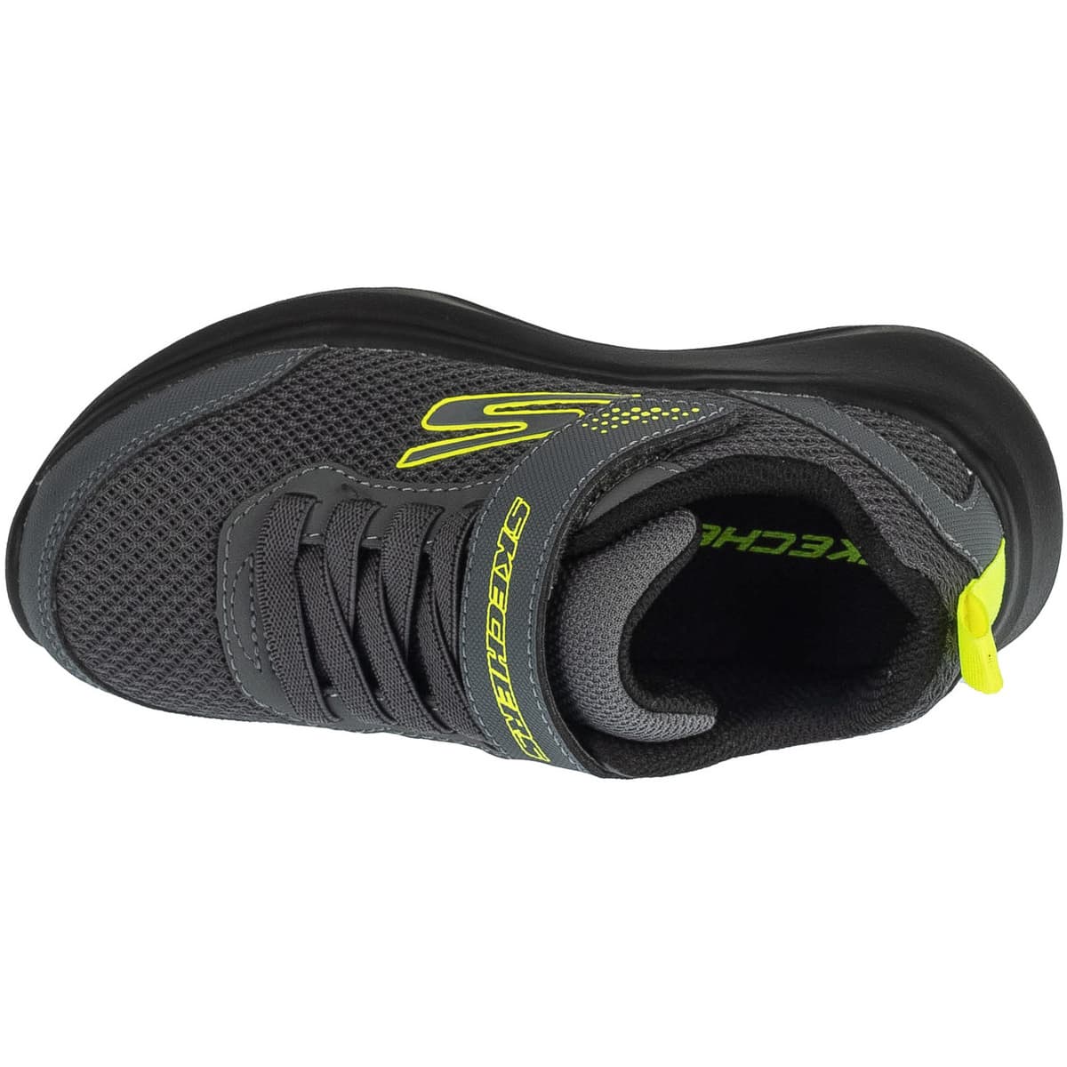 Men's Sneakers Skechers Gray