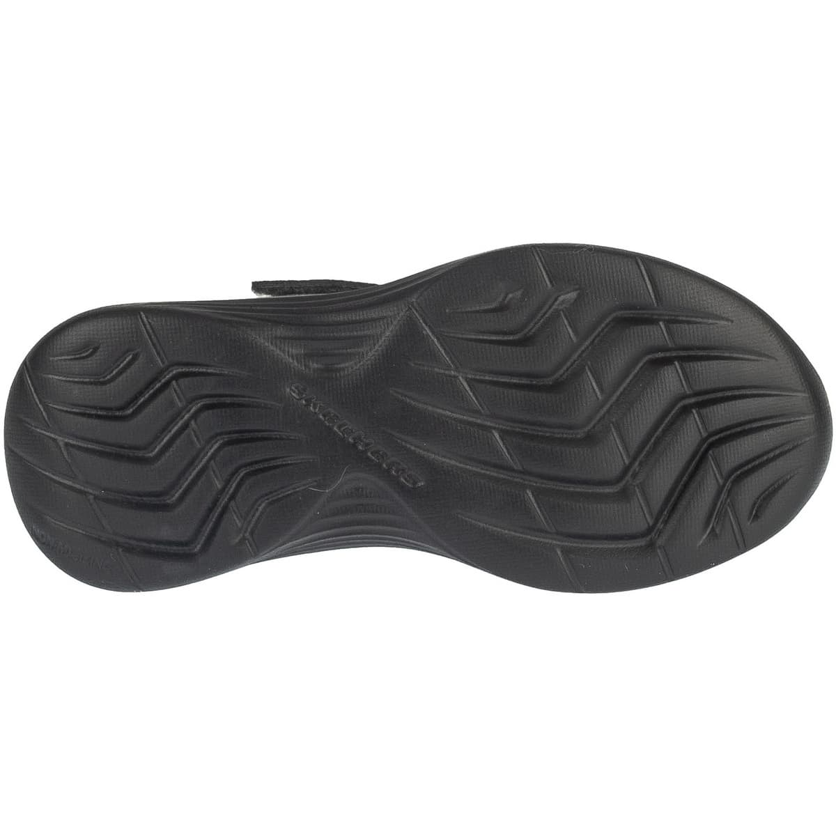 Men's Sneakers Skechers Gray